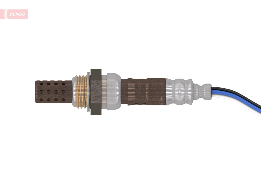 DENSO DOX-1320 Lambda Sensor for HONDA,ROVER