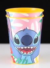 New Disney Lily Stitch - Stitch Cup Set of 2 Cups