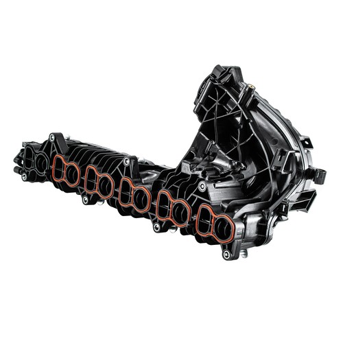 For BMW N57 E91 E92 E93 F07 F11 X5 X6 F10 F11 3.0D INTAKE MANIFOLD #11618511363 - Picture 7 of 8