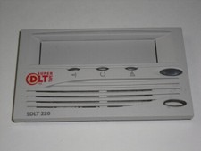 Super DLT SDLT Bezel For Internal or External. Bezel Only SDLT220.