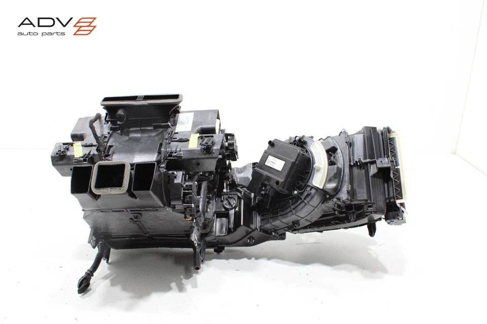 2018 - 2024 AUDI RS5 S5 A5 HVAC AC CLIMATE HEATER BLOWER HOUSING BOX OEM - Image 2 of 4