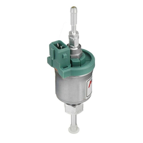 1pc Ultra Quiet 12V 15KW Chinese Diesel Heater Fuel Pump Universal eBay