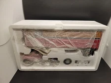 FIRST GEAR 19-1526 SOUTHERN PACIFIC 1960 MODEL B-61 MACK TRACTOR TRAILER MINT