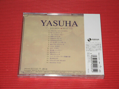 11B YASUHA GOLDEN BEST FLY-DAY CHINATOWN JAPAN CD | eBay