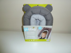 goldbug head support walmart