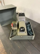 Argus 500 Film Projector Vintage - Good Working Condition