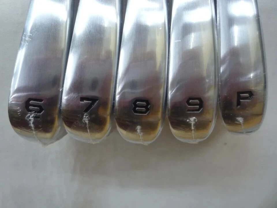 NEW 2024 HONMA TOUR WORLD VX 6~10 5pc modus105 S-flex Iron Set Golf club D732 - Image 3 of 4