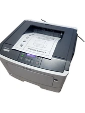 Lexmark MS312DN Workgroup Laser Printer Used/Good