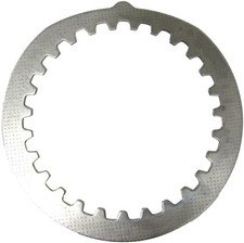 Clutch Metal Plate for 1990 Yamaha TZR 250 SP (3MA4) (Reverse Cylinder)