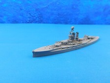 D04 Schiffsmodell 1:1250 Metall Kriegsschiff Navis 118 Erin 13,5cm
