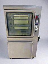 HOBART KA7E ROTISSERIE AUTO CLEAN OVEN WITH H...
