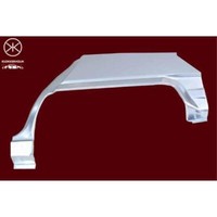 Klokkerholm Seitenwand Hinten Rechts FüR Opel Omega A 16_ 17_ 19_ 66_ 67_