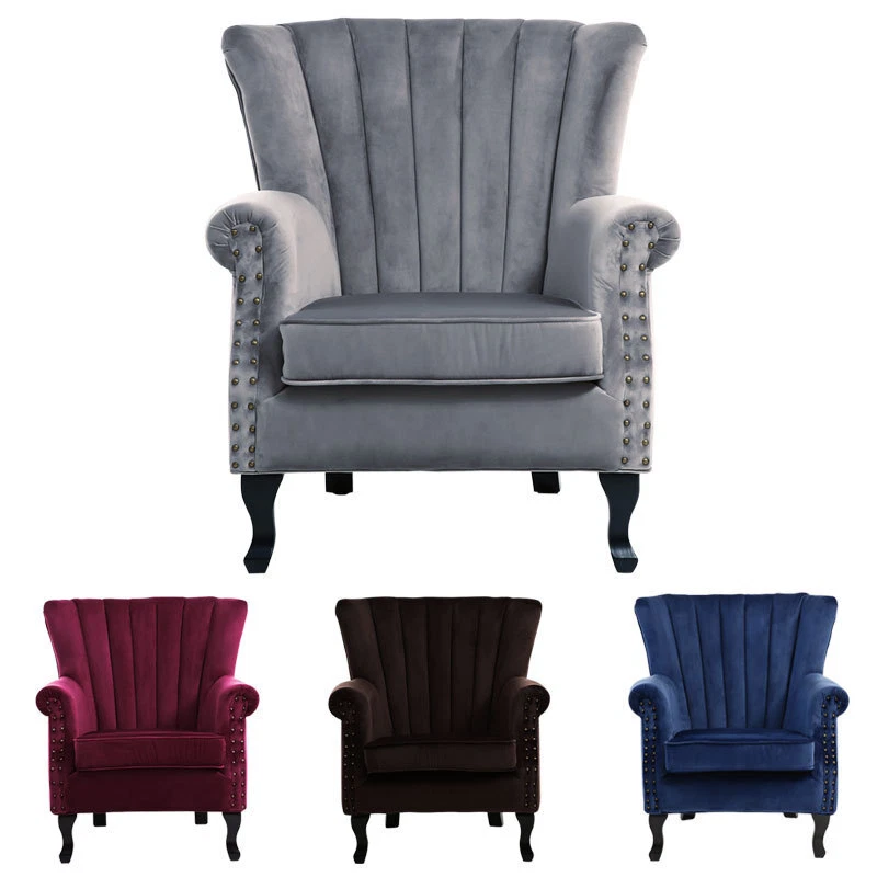 High back tub on sale chair