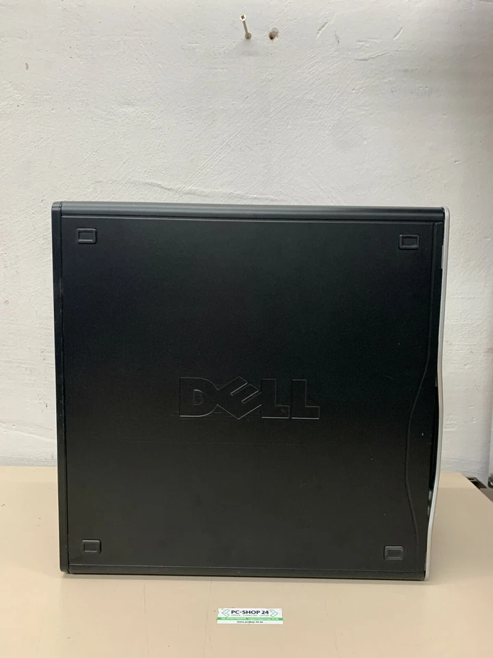 Dell Precision 390 Gehäuse inkl. DVD Laufwerk - Image 3 of 4