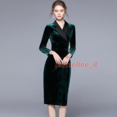 sachin and babi light blue dress Women's Blazer Dresses