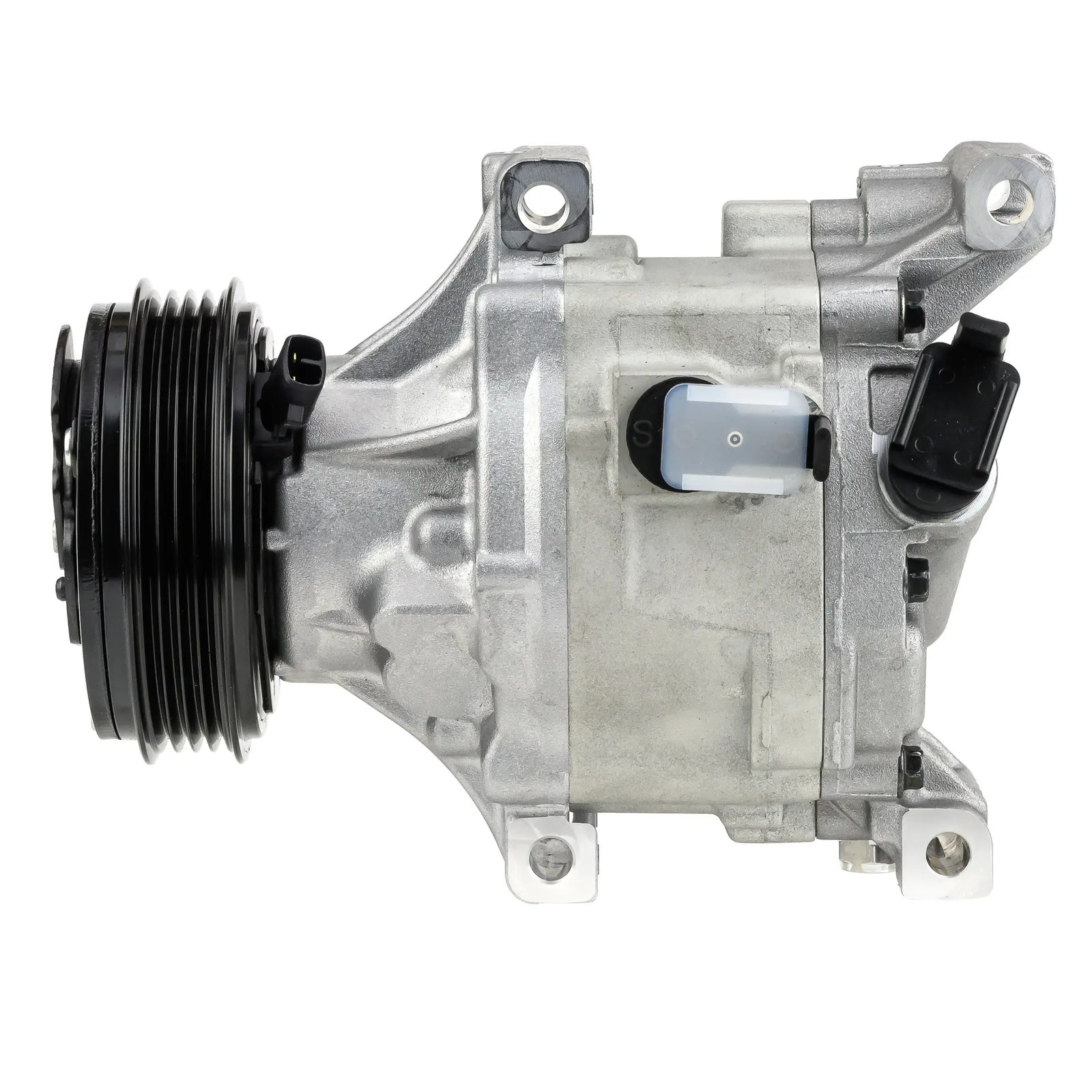 Air Con Compressor DCP44010 Denso AC Conditioning F15161450A F15161K00A Quality - Image 8