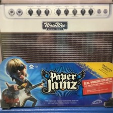 Paper Jamz WowWee Engineering Musical Instruments Amp Series 1 Ages 8 NIP