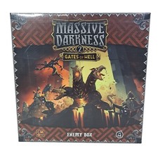 Massive Darkness 2: Gates of Hell Enemy Box
