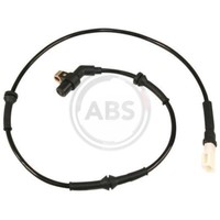 A.B.S. Sensor DrehzahlfüHler Vorne Links Rechts FüR Ford Fiesta IV Ja_ Jb_