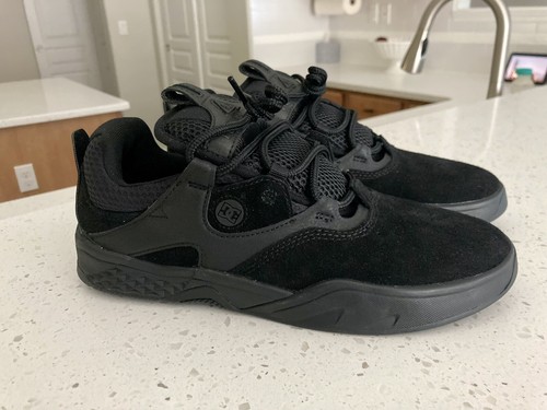 mens dc shoes Kalis slim size 9 | eBay
