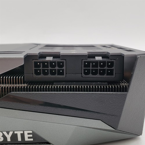 GIGABYTE GeForce RTX 3080 Ti Gaming OC 12G Grafikkarte, 12GB GDDR6X -NOT WORKING- - Bild 10 von 13