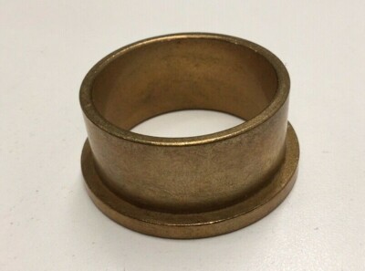 3M 78-8076-4791-8 Bushing for 3M Matic Brass 1-3/8'' ID 1-9/16 & 1-13/16'' OD 13