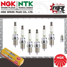 Bougies d'allumage Mazda XEDOS 6