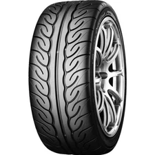 4 Tires 255/35R18 Yokohama Advan Neova AD08R High Performance 90W