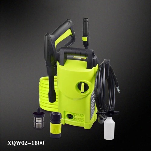 Car Wash Pump High Pressure Car Washer Portable Washing Machine Household - Picture 4 of 6