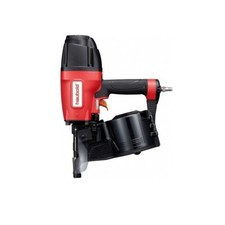 Haubold RNC90Z Druckluft-Coilnagler, Kontaktauslösung 