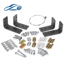 30439 Fifth Wheel Hitch Universal Installation Kit for Reese 30035 58058