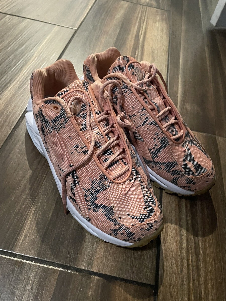 Nike HOT STEP NOCTA EXCLUSIVE Pink Quartz DR0508-600 Size 8 DRAKE