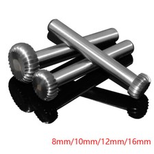 8mm-16mm Tungsten Carbide Rotary File Burr 6mm Shank Metal Die Grinder Drill Bit