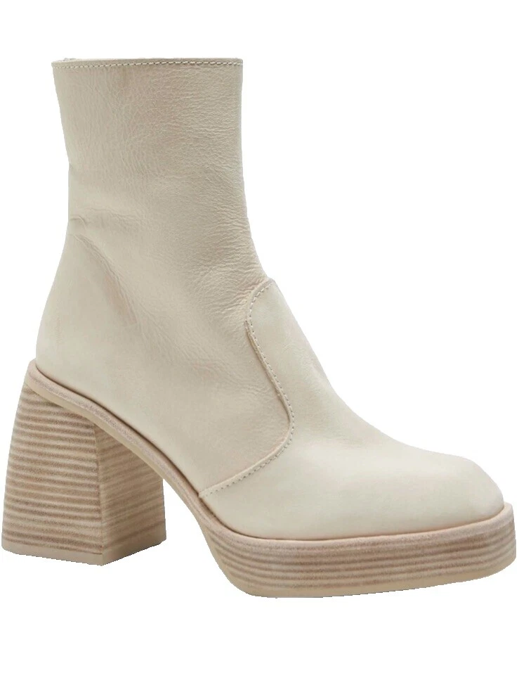 Botas blancas Free People para Mujeres
