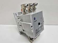 GUARANTEED! ALLEN-BRADLEY 110/130V COIL 3-POLE CONTACTOR 100-D420