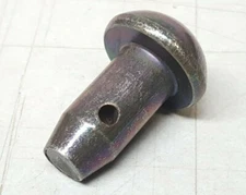 Genuine Simplicity Round Head Pin 1672365 *NEW* Grass Catcher OEM Snapper Murray