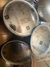 Nespresso VertuoLine Coffee, 14 Capsules Pour-Over Style Mild, 535 mI 18 fl oz