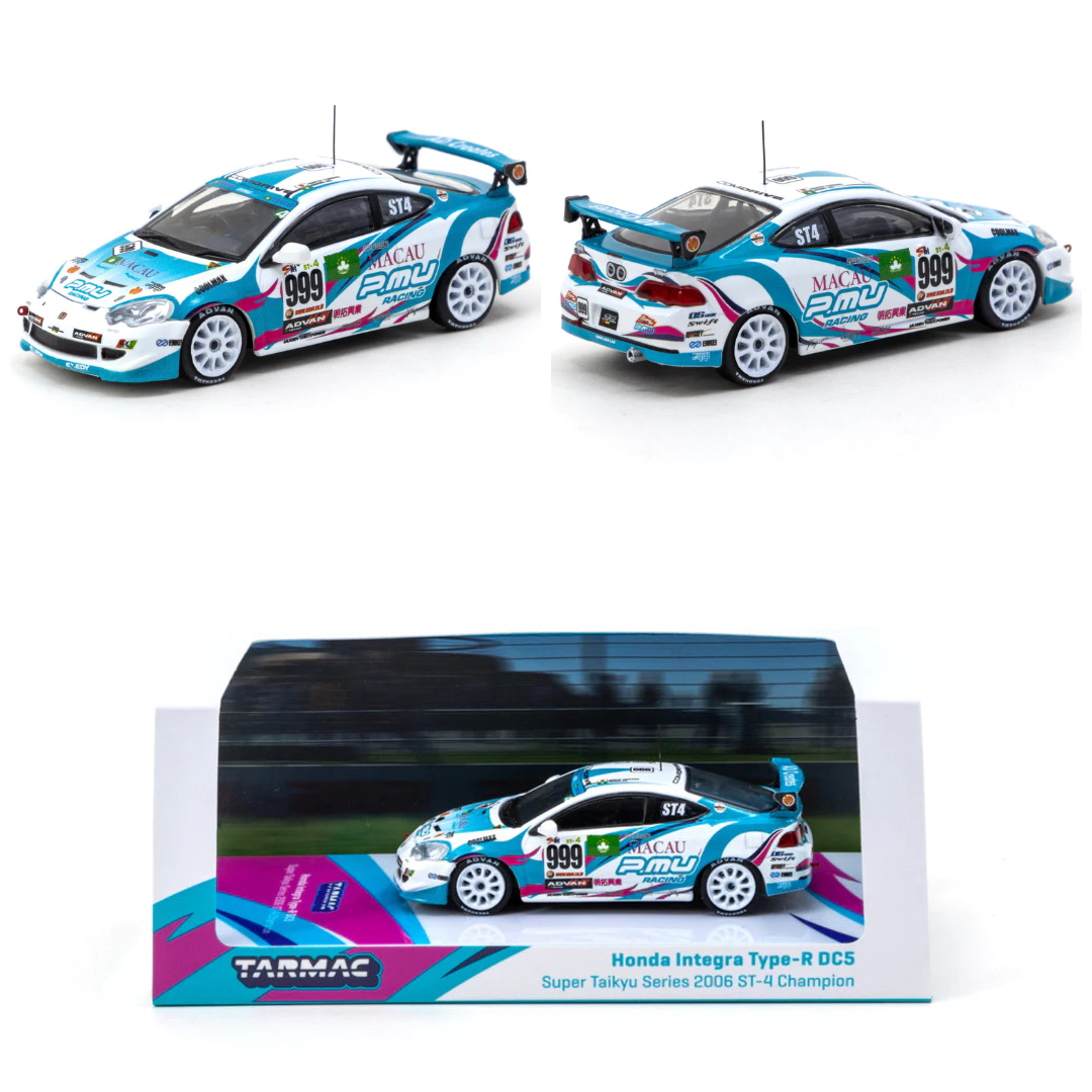ミニカー HONDA INTEGRA TYPE R Amazon.com: RLC Exclusive 1995 Honda Integra Type R : Toys