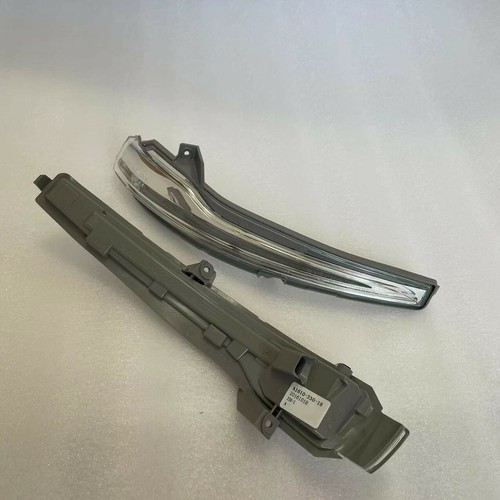 Luz Señal Giro Espejo Kit For Mercedes Benz A250 13-17 | Meses Sin Interés