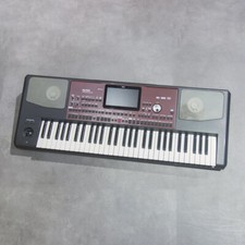 (Usato) Tastiera KORG PA700 61