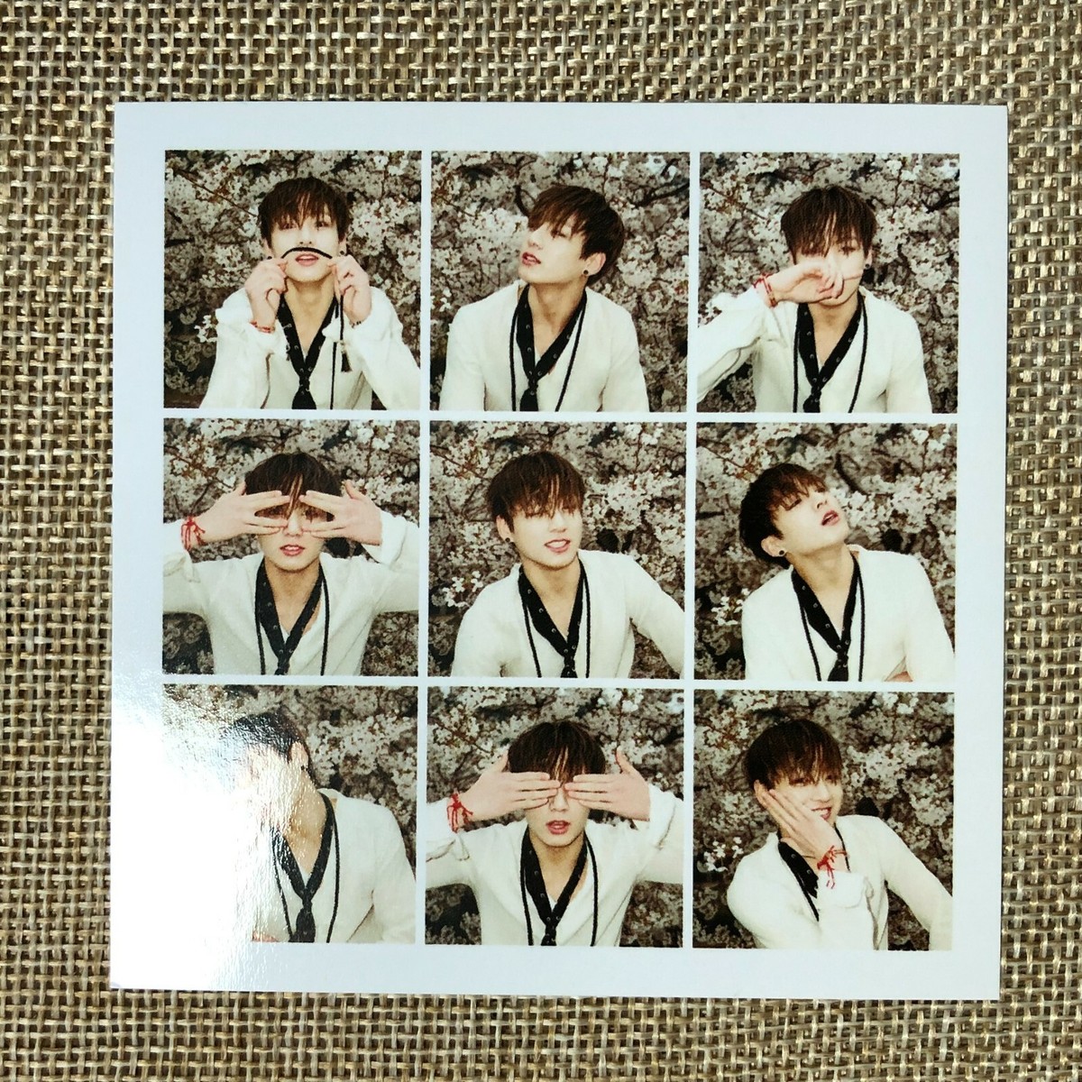 BTS Jungkook PTD yes24特典 BTS (Sealed) Bts PTD jungkook jungkook Permission To Dance