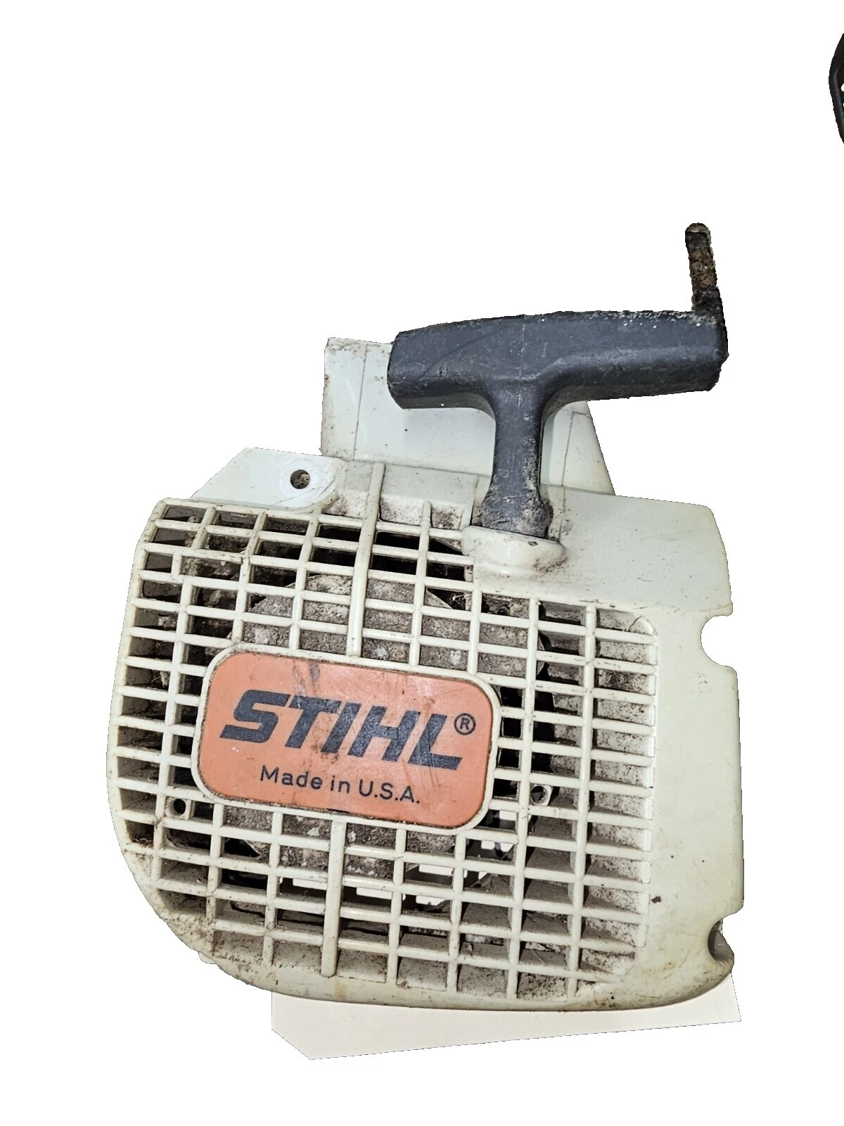 Piezas motosierra STIHL Motores