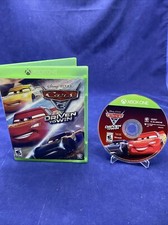 Cars 3: Driven to Win - Microsoft Xbox One