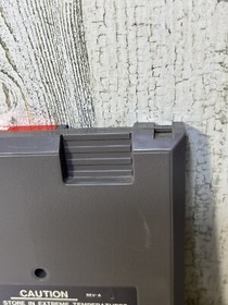 NES Platoon (Nintendo Entertainment System  NES) Cartridge & Case! TESTED - VGC