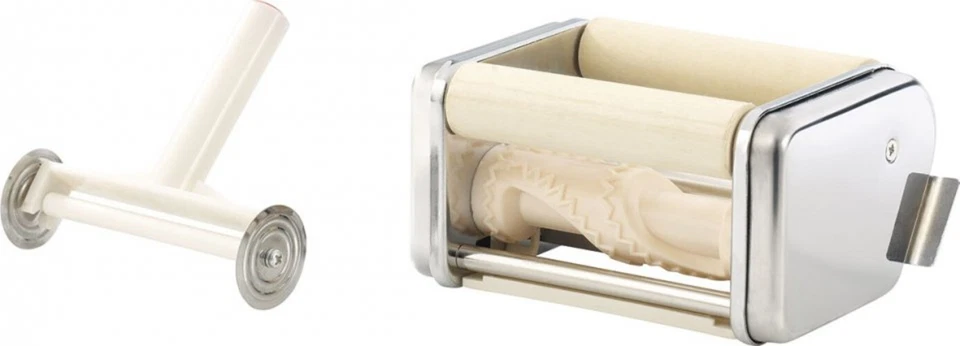 Laminoir à agnolottis pour machine à pâtes Rosenstein & Söhne - Rosenstein & Sö - Photo 1/1