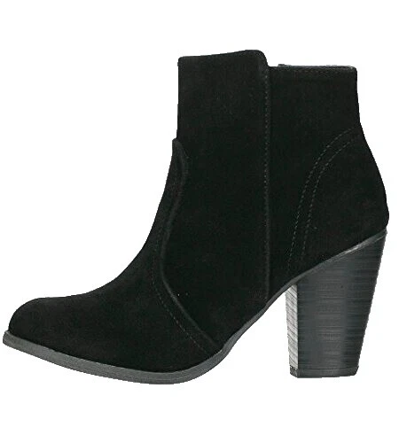 Botas para mujer Breckelles de fiesta/cóctel