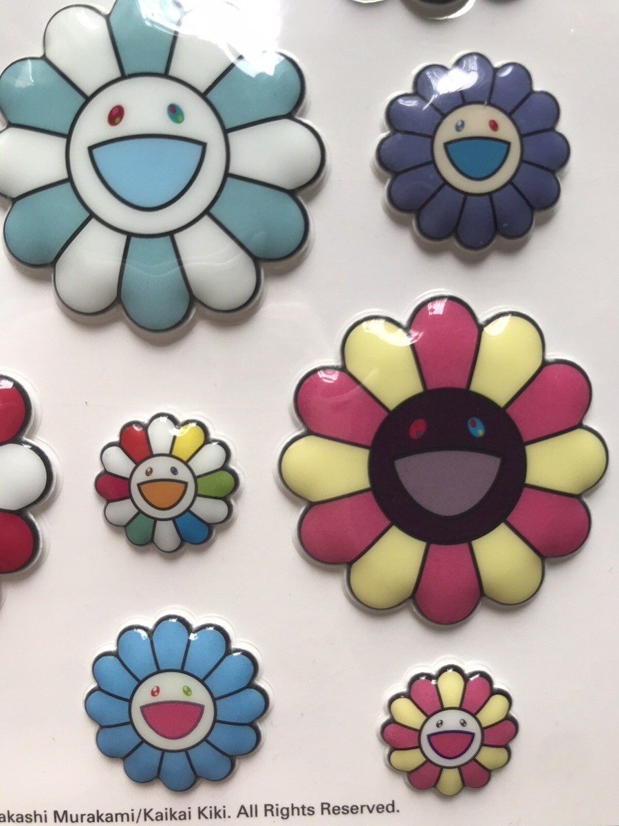 tonari no zingaro flower emojiクッション tonari no zingaro