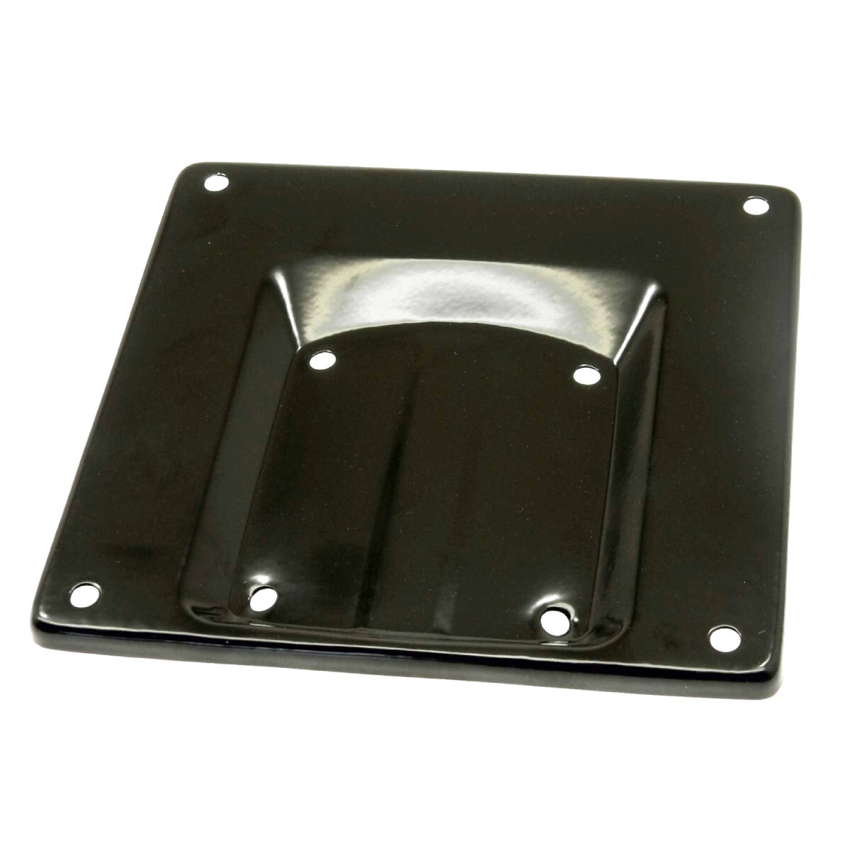 Portatarga Reclinabile GroFaTec Evo Per Aprilia RX125/SX125 2018-2022 - Vernice Polvere, Senza Obbligo Registrazione - Foto 10