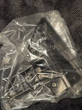 Genuine GM 2014-2019 Cadillac CTS Driver Side Lower Headlamp Bracket 22907455