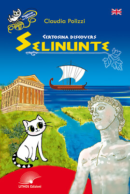 Kartause Discovers Selinunte. Neuauflage - Polizei Claudia